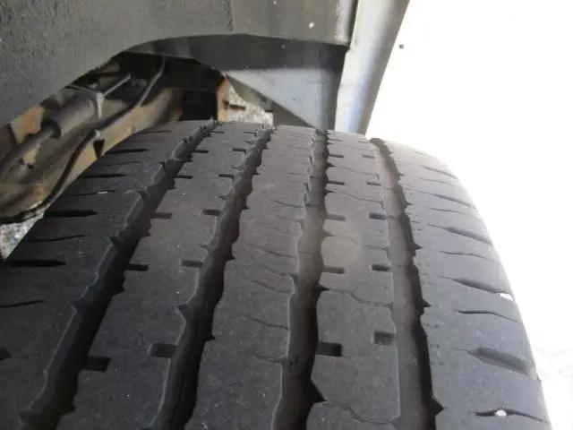 2020 Chevrolet Express Cargo Van RWD 2500 Regular Wheelbase WT
