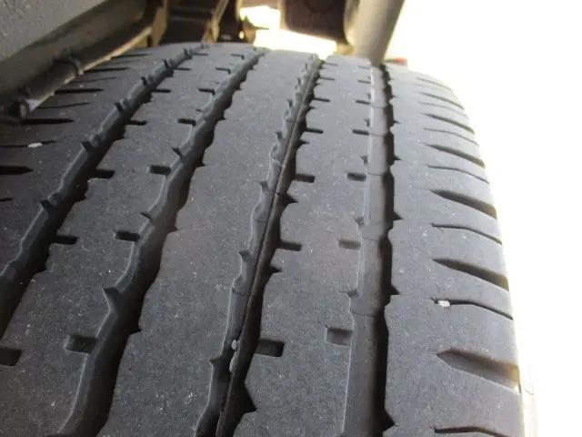 2020 Chevrolet Express Cargo Van RWD 2500 Regular Wheelbase WT