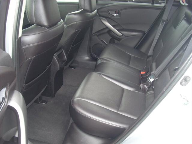 2013 Acura RDX w/Tech