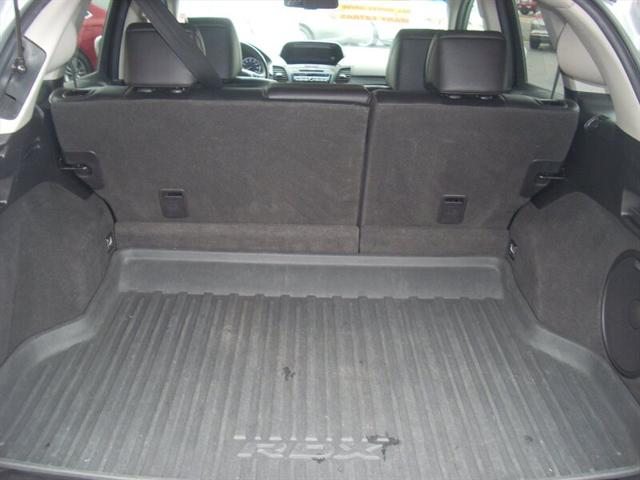 2013 Acura RDX w/Tech