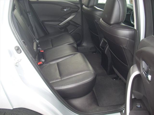 2013 Acura RDX w/Tech