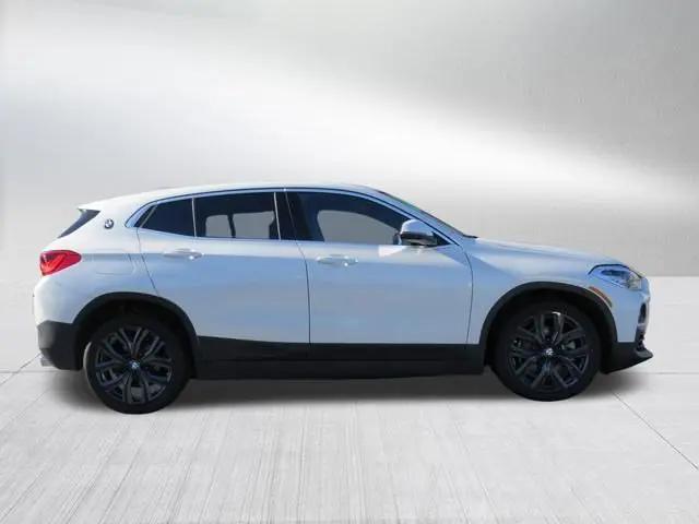 2018 BMW X2 sDrive28i