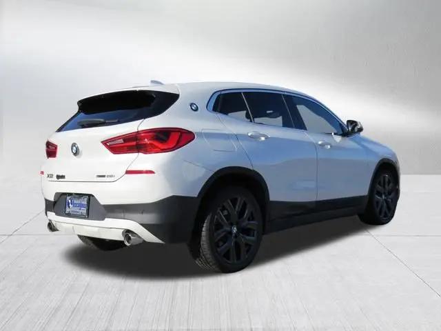 2018 BMW X2 sDrive28i