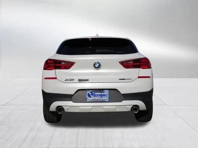 2018 BMW X2 sDrive28i