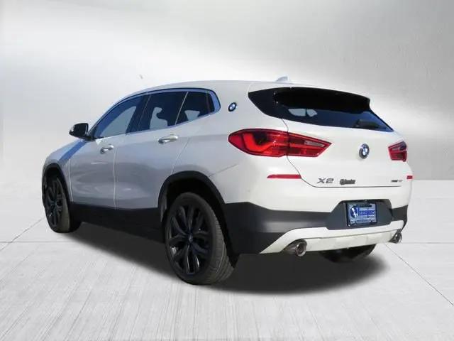 2018 BMW X2 sDrive28i