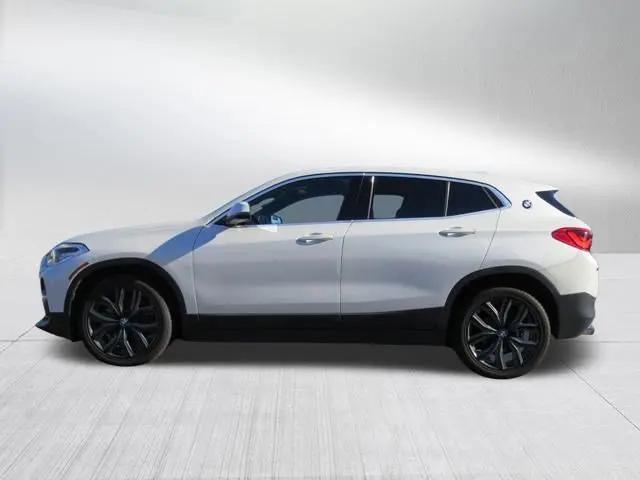 2018 BMW X2 sDrive28i