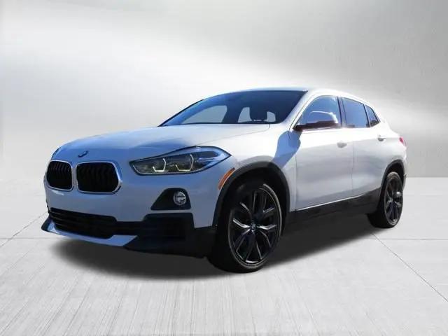 2018 BMW X2 sDrive28i