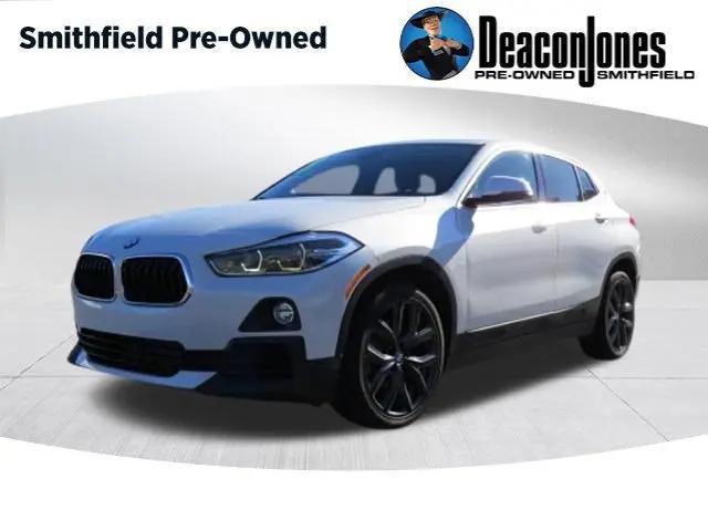 2018 BMW X2 sDrive28i for sale in Selma, NC