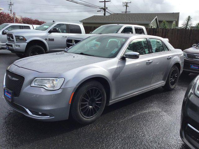 2016 Chrysler 300 300C for sale in Fort Bragg, CA