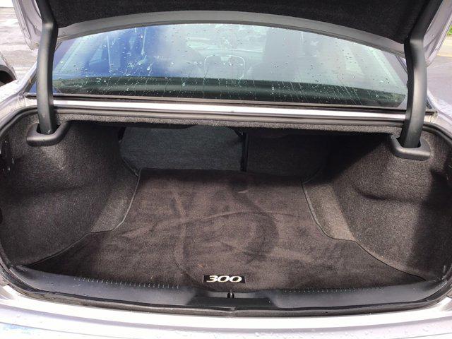 2016 Chrysler 300 300C