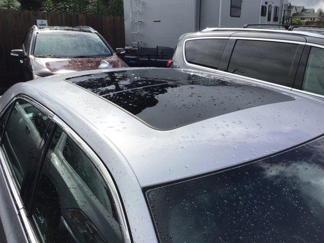 2016 Chrysler 300 300C