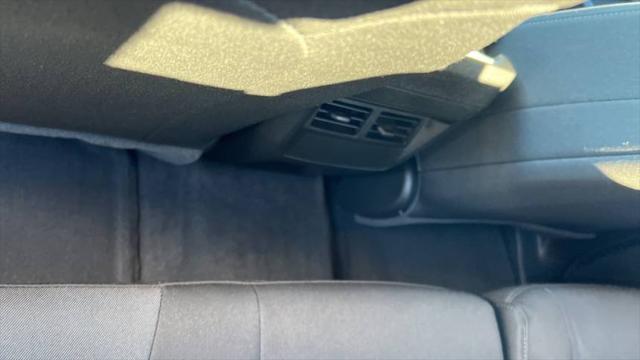 2023 Chevrolet Colorado 4WD Crew Cab Short Box Trail Boss