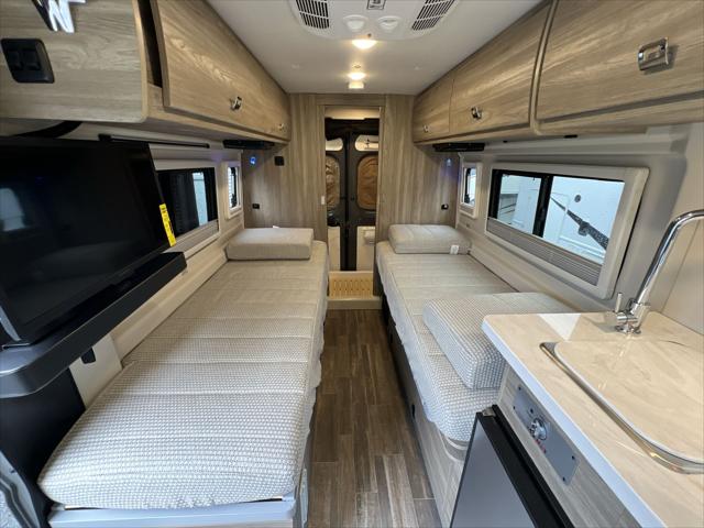 2024 Ram ProMaster Cargo Van High Roof 159" WB EXT