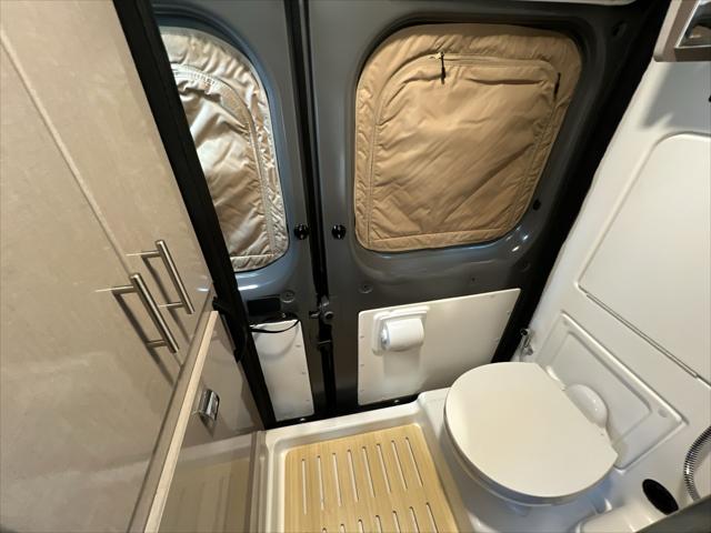 2024 Ram ProMaster Cargo Van High Roof 159" WB EXT