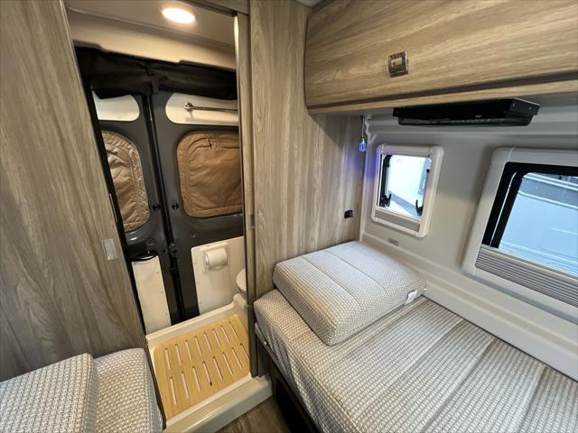 2024 Ram ProMaster Cargo Van High Roof 159" WB EXT