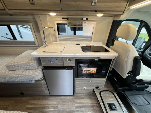 2024 Ram ProMaster Cargo Van High Roof 159" WB EXT