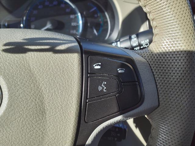 2012 Toyota Sienna XLE 7 Passenger Auto Access Se