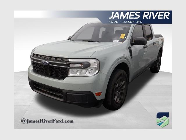 2023 Ford Maverick XLT for sale in Ozark, MO