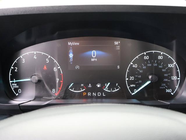 2023 Ford Maverick XLT