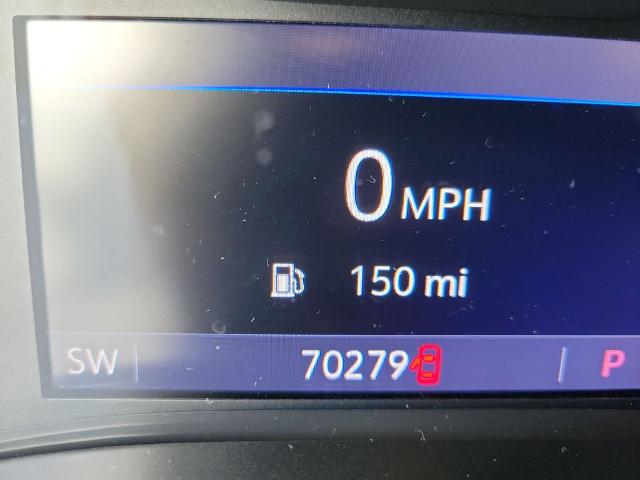 2020 GMC Canyon 4WD Crew Cab Short Box SLE