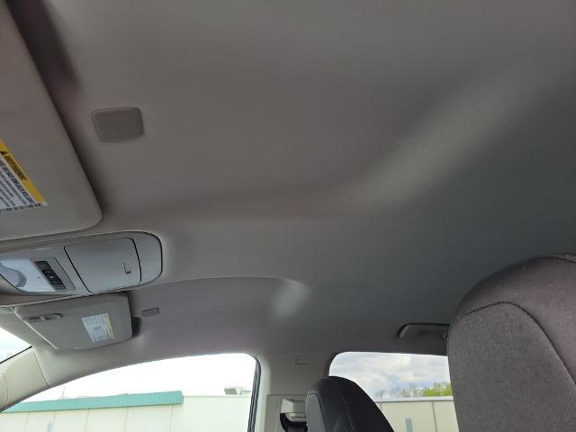 2020 GMC Canyon 4WD Crew Cab Short Box SLE