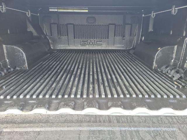 2020 GMC Canyon 4WD Crew Cab Short Box SLE