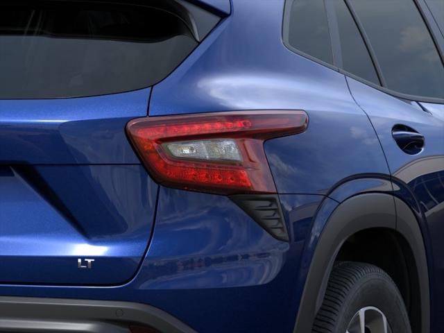 New 2024 Chevrolet Trax For Sale in Waterford Twp, MI