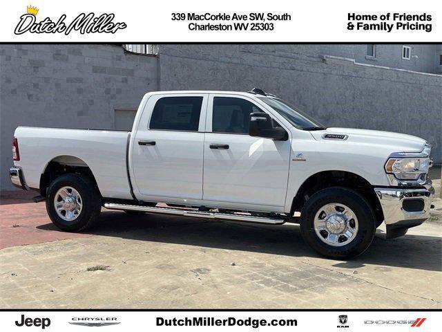 2024 Ram 3500 Tradesman Crew Cab 4x4 6'4" Box for sale in South Charleston, WV