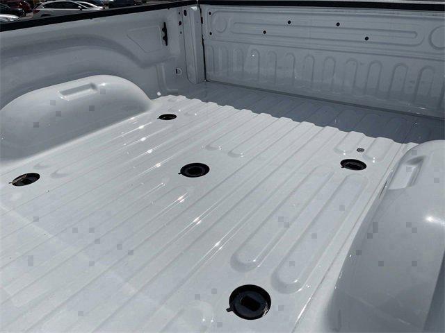 2024 Ram 3500 Tradesman Crew Cab 4x4 6'4" Box
