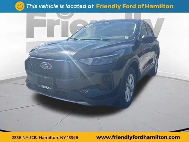 2024 Ford Escape Active for sale in Hamilton, NY