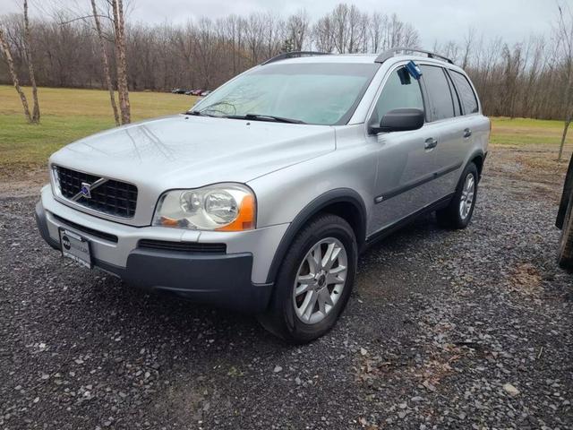 2005 Volvo XC90 2.5T AWD for sale in Geneva, NY
