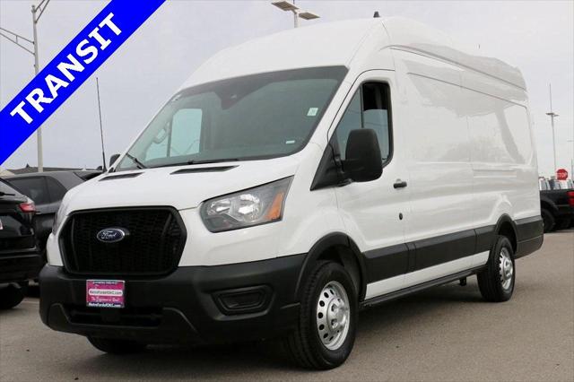 2022 Ford Transit Cargo Van Base for sale in Oklahoma City, OK