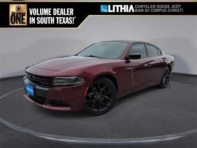 2020 Dodge Charger SXT RWD for sale in Corpus Christi, TX
