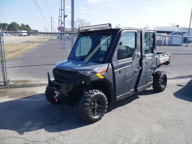 2022 Polestar Ranger Crew Cab Pickup for sale in Goldsboro, NC