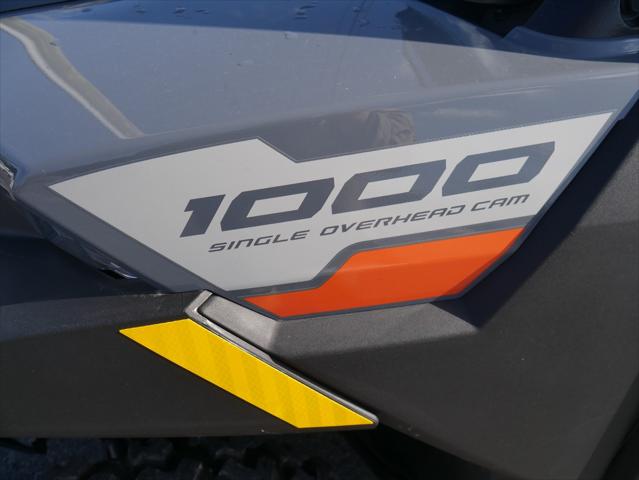 2022 Polestar Ranger Crew Cab Pickup