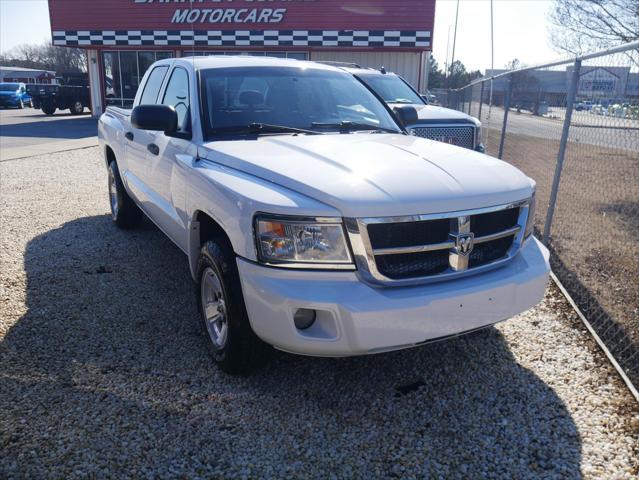 2008 Dodge Dakota SLT for sale in Goldsboro, NC