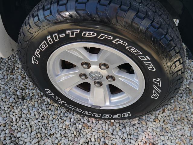 2008 Dodge Dakota SLT