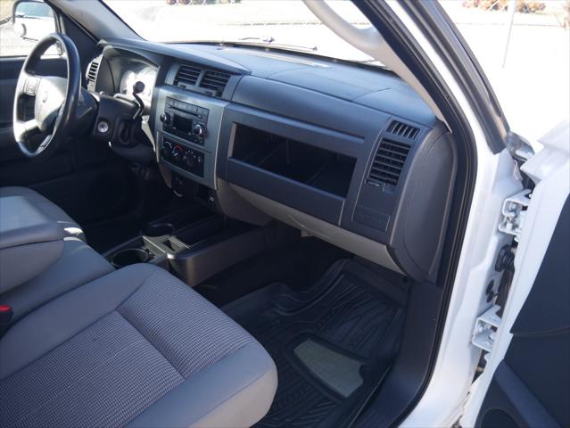 2008 Dodge Dakota SLT