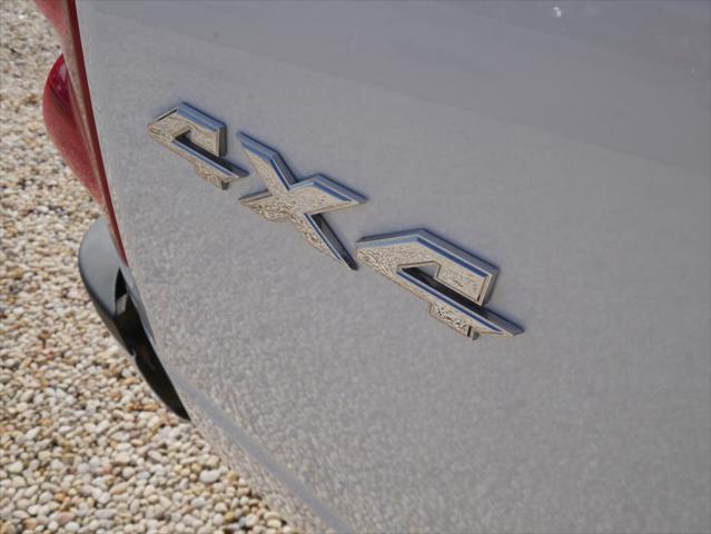 2008 Dodge Dakota SLT