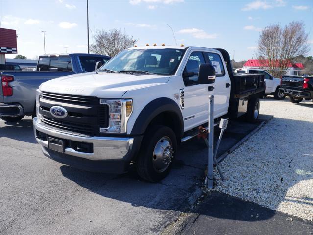 2019 Ford F-450 XL for sale in Goldsboro, NC