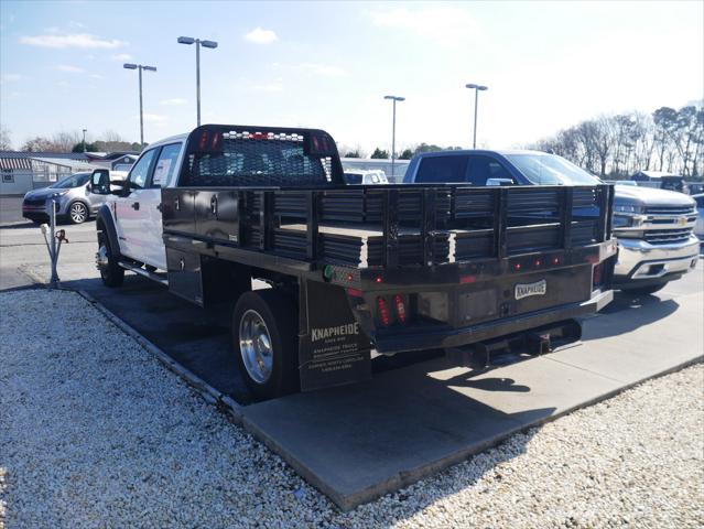 2019 Ford F-450 XL