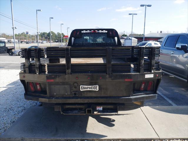 2019 Ford F-450 XL