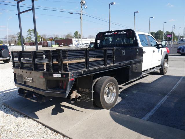 2019 Ford F-450 XL