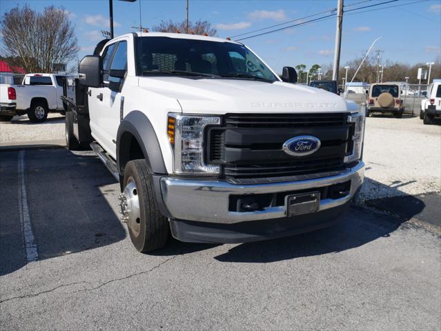 2019 Ford F-450 XL