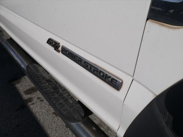 2019 Ford F-450 XL