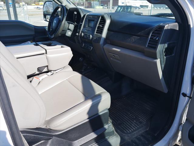 2019 Ford F-450 XL