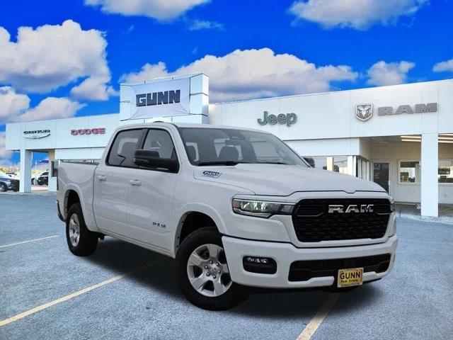 2025 RAM Ram 1500 RAM 1500 LONE STAR CREW CAB 4X4 57 BOX