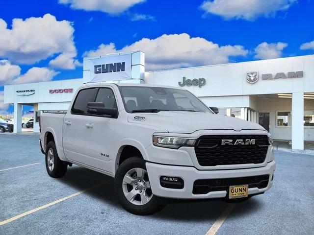 2025 RAM Ram 1500 RAM 1500 LONE STAR CREW CAB 4X4 57 BOX