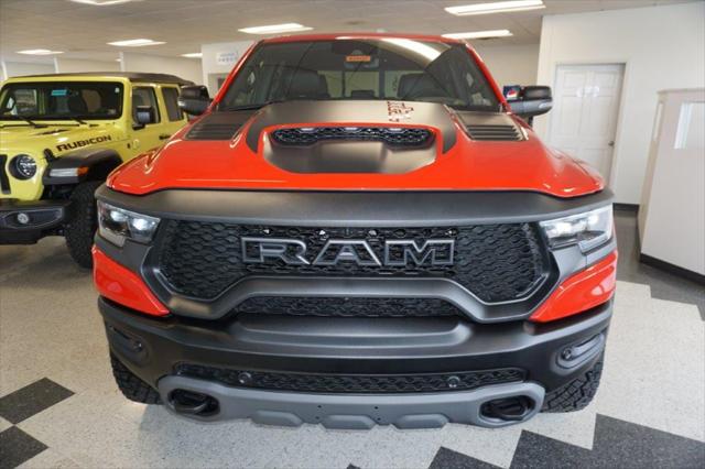 2024 RAM Ram 1500 RAM 1500 TRX CREW CAB 4X4 57 BOX