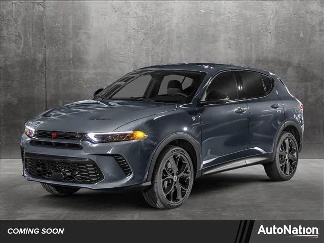 2024 Dodge Hornet DODGE HORNET GT AWD